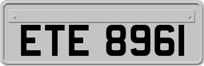 ETE8961
