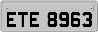 ETE8963