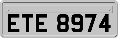 ETE8974