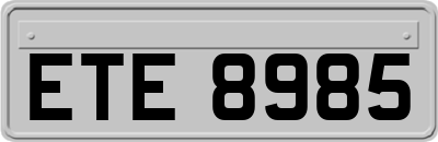 ETE8985