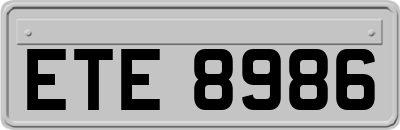 ETE8986