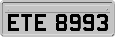 ETE8993