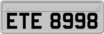 ETE8998