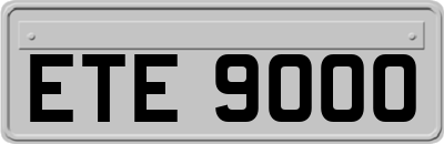 ETE9000