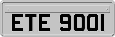 ETE9001