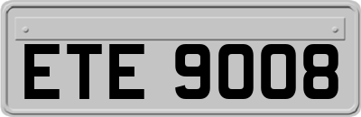 ETE9008