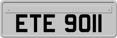 ETE9011