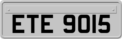 ETE9015