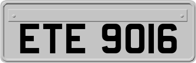 ETE9016