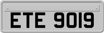 ETE9019