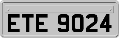 ETE9024
