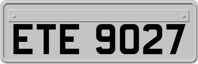 ETE9027