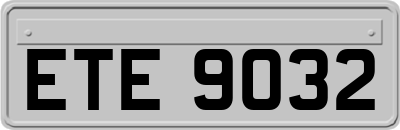ETE9032