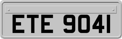 ETE9041
