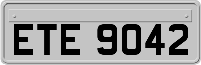 ETE9042