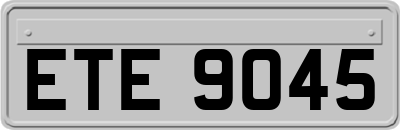 ETE9045