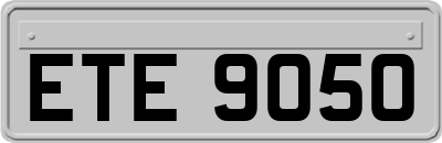 ETE9050