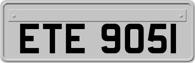 ETE9051