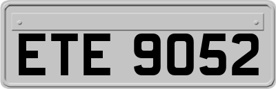 ETE9052