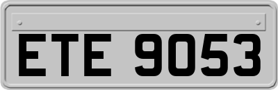 ETE9053