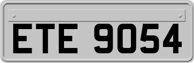 ETE9054
