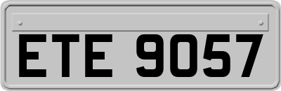 ETE9057
