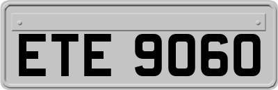 ETE9060