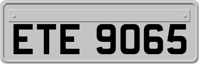 ETE9065