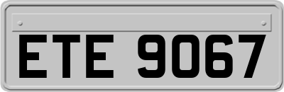 ETE9067