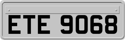 ETE9068