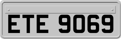ETE9069