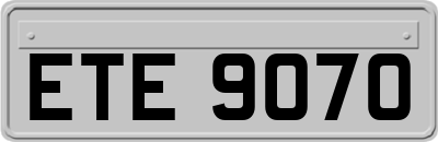 ETE9070