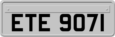 ETE9071