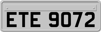 ETE9072