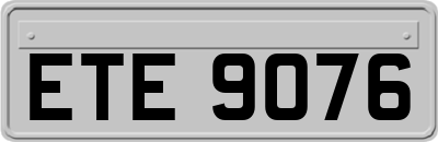ETE9076
