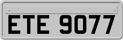 ETE9077