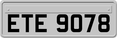 ETE9078