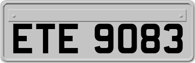 ETE9083