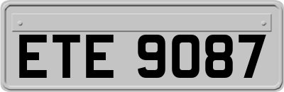 ETE9087