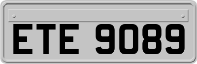 ETE9089