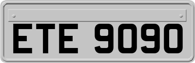 ETE9090