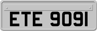 ETE9091