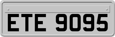 ETE9095