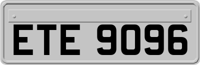 ETE9096