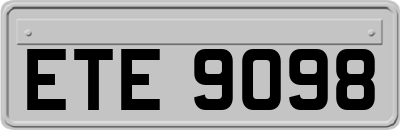 ETE9098