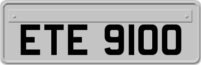 ETE9100