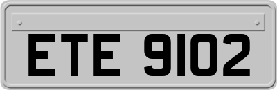 ETE9102