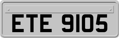ETE9105