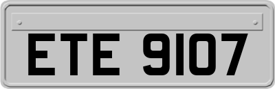 ETE9107