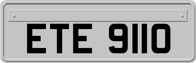 ETE9110